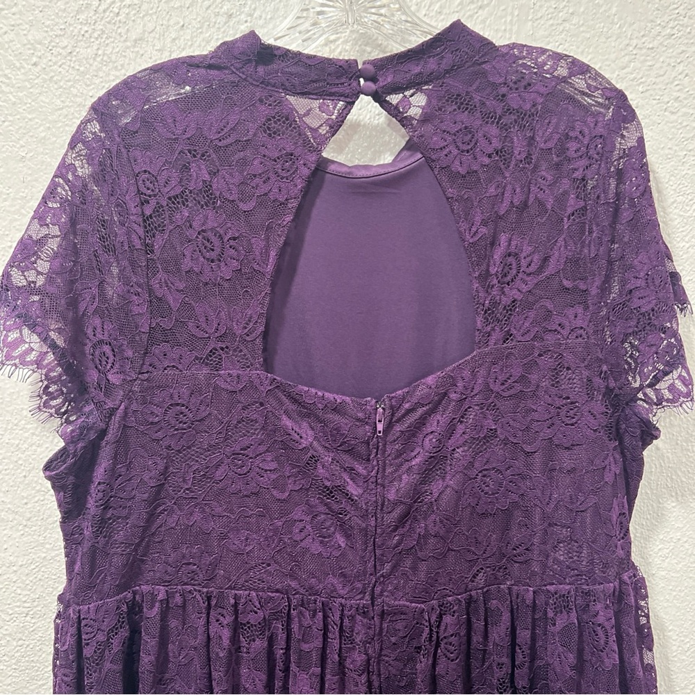 TORRID‎ DRESS . - Picture 4 of 16